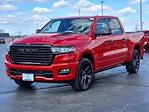 New 2025 Ram 1500 Laramie Crew Cab 4x4 Pickup for sale #D5641 - photo 25