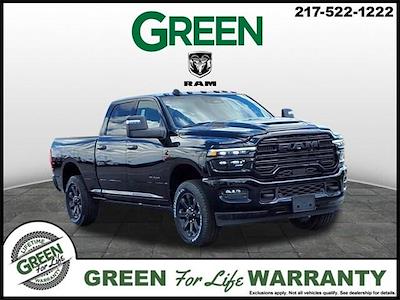 New 2025 Ram 2500 Laramie Crew Cab 4x4 Pickup for sale #D5645 - photo 1
