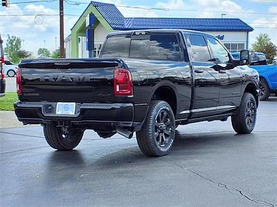 New 2025 Ram 2500 Laramie Crew Cab 4x4 Pickup for sale #D5645 - photo 2