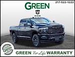 New 2025 Ram 2500 Laramie Crew Cab 4x4 Pickup for sale #D5645 - photo 1