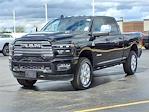 New 2025 Ram 3500 Laramie Crew Cab 4x4 Pickup for sale #D5652 - photo 26