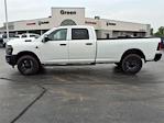 New 2025 Ram 3500 Tradesman Crew Cab 4x4 Pickup for sale #D5653 - photo 20