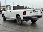 New 2025 Ram 3500 Tradesman Crew Cab 4x4 Pickup for sale #D5653 - photo 25