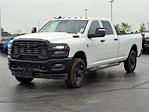 New 2025 Ram 3500 Tradesman Crew Cab 4x4 Pickup for sale #D5653 - photo 26
