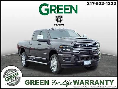 New 2025 Ram 2500 Laramie Crew Cab 4x4 Pickup for sale #D5654 - photo 1