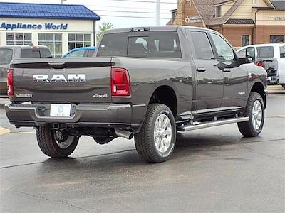 New 2025 Ram 2500 Laramie Crew Cab 4x4 Pickup for sale #D5654 - photo 2