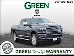 New 2025 Ram 2500 Laramie Crew Cab 4x4 Pickup for sale #D5654 - photo 1