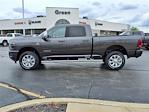 New 2025 Ram 2500 Laramie Crew Cab 4x4 Pickup for sale #D5654 - photo 18