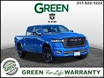 New 2025 Ram 1500 Laramie Crew Cab 4x4 Pickup for sale #D5656 - photo 1