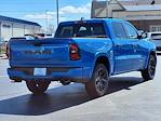 New 2025 Ram 1500 Laramie Crew Cab 4x4 Pickup for sale #D5656 - photo 2