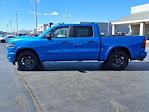New 2025 Ram 1500 Laramie Crew Cab 4x4 Pickup for sale #D5656 - photo 18