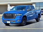 New 2025 Ram 1500 Laramie Crew Cab 4x4 Pickup for sale #D5656 - photo 24