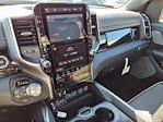 New 2025 Ram 1500 Laramie Crew Cab 4x4 Pickup for sale #D5656 - photo 3