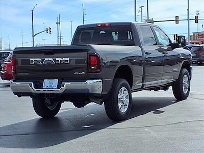 New 2025 Ram 2500 Big Horn Crew Cab 4x4 Pickup for sale #D5661 - photo 2