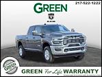 New 2025 Ram 2500 Big Horn Crew Cab 4x4 Pickup for sale #D5661 - photo 1