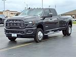 New 2025 Ram 3500 Big Horn Crew Cab 4x4 DRW Pickup for sale #D5662 - photo 24