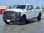 New 2025 Ram 2500 Tradesman Crew Cab 4x4 Pickup for sale #D5664 - photo 26