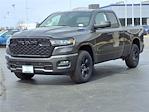 New 2025 Ram 1500 Tradesman Quad Cab 4x4 Pickup for sale #D5671 - photo 26