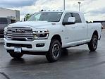 New 2025 Ram 2500 Laramie Mega Cab 4x4 Pickup for sale #D5673 - photo 24