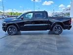 New 2025 Ram 1500 Laramie Crew Cab 4x4 Pickup for sale #D5677 - photo 19