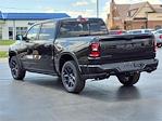 New 2025 Ram 1500 Laramie Crew Cab 4x4 Pickup for sale #D5677 - photo 24