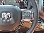 New 2025 Ram 1500 Laramie Crew Cab 4x4 Pickup for sale #D5680 - photo 14