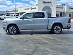 New 2025 Ram 1500 Laramie Crew Cab 4x4 Pickup for sale #D5680 - photo 18