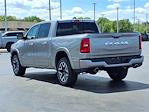 New 2025 Ram 1500 Laramie Crew Cab 4x4 Pickup for sale #D5680 - photo 23