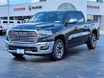 New 2025 Ram 1500 Laramie Crew Cab 4x4 Pickup for sale #D5682 - photo 25