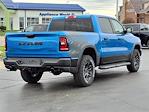 New 2025 Ram 1500 Rebel Crew Cab 4x4 Pickup for sale #D5684 - photo 2
