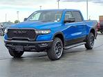 New 2025 Ram 1500 Rebel Crew Cab 4x4 Pickup for sale #D5684 - photo 24