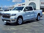 New 2025 Ram 1500 Big Horn Quad Cab 4x4 Pickup for sale #D5691 - photo 23