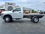 New 2025 Ram 4500 Tradesman Regular Cab 4x4 60 CA Cab Chassis for sale #D5695 - photo 1