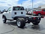 New 2025 Ram 4500 Tradesman Regular Cab 4x4 60 CA Cab Chassis for sale #D5695 - photo 2