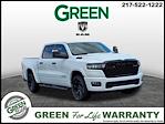 New 2025 Ram 1500 Big Horn Crew Cab 4x4 Pickup for sale #D5700 - photo 1