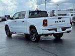 New 2025 Ram 1500 Big Horn Crew Cab 4x4 Pickup for sale #D5700 - photo 23