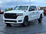 New 2025 Ram 1500 Big Horn Crew Cab 4x4 Pickup for sale #D5700 - photo 24