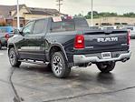 New 2025 Ram 1500 Laramie Crew Cab 4x4 Pickup for sale #D5705 - photo 25