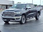 New 2025 Ram 1500 Laramie Crew Cab 4x4 Pickup for sale #D5705 - photo 26