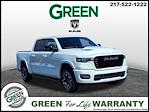 New 2025 Ram 1500 Laramie Crew Cab 4x4 Pickup for sale #D5706 - photo 1