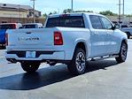 New 2025 Ram 1500 Laramie Crew Cab 4x4 Pickup for sale #D5706 - photo 2