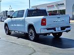 New 2025 Ram 1500 Laramie Crew Cab 4x4 Pickup for sale #D5706 - photo 23