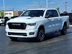 New 2025 Ram 1500 Laramie Crew Cab 4x4 Pickup for sale #D5706 - photo 24
