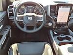 New 2025 Ram 1500 Laramie Crew Cab 4x4 Pickup for sale #D5706 - photo 3