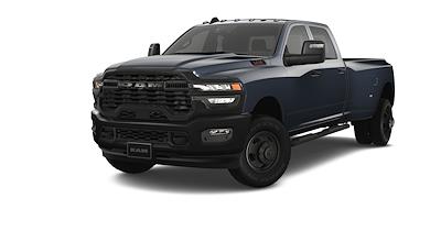 New 2025 Ram 3500 Tradesman Crew Cab 4x4 DRW Pickup for sale #D5717 - photo 1