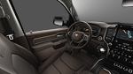 New 2025 Ram 1500 Longhorn Crew Cab 4x4 Pickup for sale #D5718 - photo 8