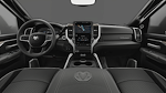 New 2025 Ram 2500 Laramie Crew Cab 4x4 Pickup for sale #D5721 - photo 6