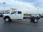 New 2025 Ram 4500 Crew Cab 84 CA Cab Chassis for sale #D5725 - photo 18