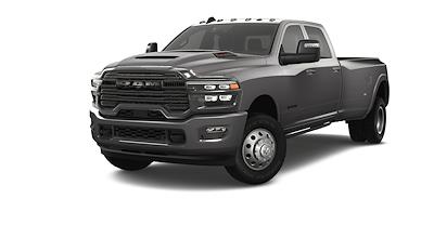 New 2025 Ram 3500 Laramie Crew Cab 4x4 DRW Pickup for sale #D5726 - photo 1