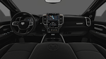 New 2025 Ram 3500 Laramie Crew Cab 4x4 DRW Pickup for sale #D5726 - photo 6